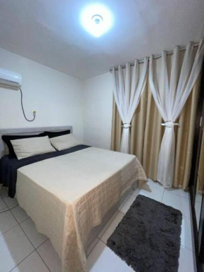 Apartamento em condomínio